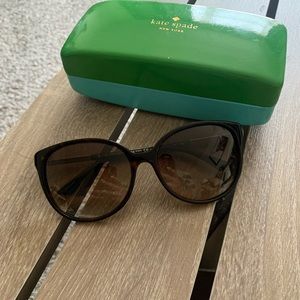 Kate Spade Sunglasses